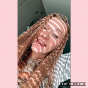 Meet your Posher, Kaylyn